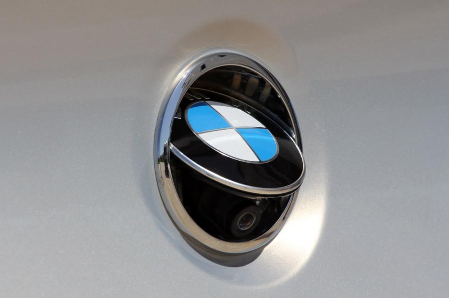  BMW 6-Series Gran Coupe 2013 года  (фото 37 из 78)
